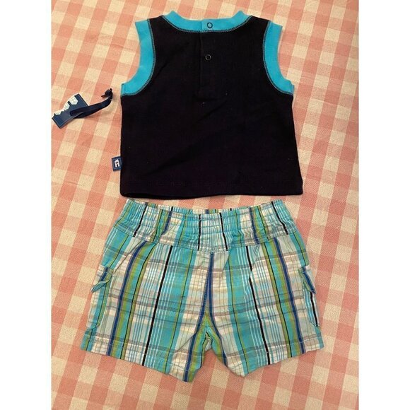 miniville playette 2 piece set size 3M - Picture 3 of 6